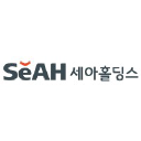 Seah Global logo