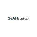 SEAH Steel logo