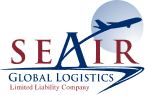 SEAIR GLOBAL PRIVATE LIMITED logo