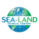 Sea Land Chemical logo