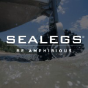 SEALEGS USA logo