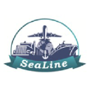 Sea Line Cargo logo