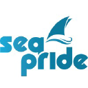 SEA PRIDE logo