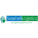 Seashell Logistics logo