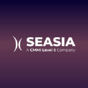 Seasia logo