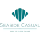 Seaside Casual logo