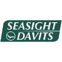 Seasight Davits logo