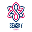 Seasky Logistics logo