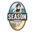 Season logo