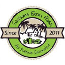 Seasons Farm Fresh logo