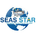 Seastar Seafoods logo