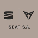 Seat logo