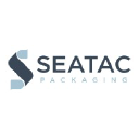 SEATAC PACKAGING MFG CORP logo