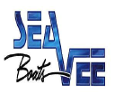 SeaVee logo