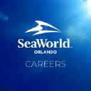 SEA WORLD INC. logo