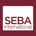 SEBA INTERNATIONAL INC, logo