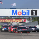 SEBRING INTERNATIONAL RACEWAY logo