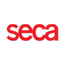 SECA GMBH & CO.KG logo