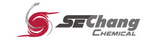 Sechang Machinery logo