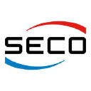 Seco logo