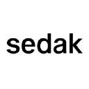 Sedak logo