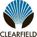 Clearfield logo