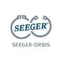 Seeger-Orbis logo