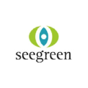 SeeGreen logo