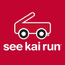 See Kai Run logo