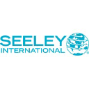 SEELEY INTERNATIONAL PTY LTD logo