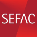 SEFAC logo