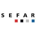 Sefar logo