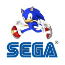 Sega Amusements logo