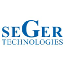 SEGER OY logo