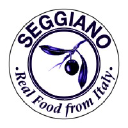 Seggiano USA logo