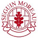 SEGUIN MOREAU FRANCE logo