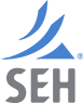 S.E.H. logo