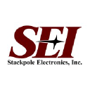 Stackpole Electronics logo