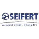 SEIFERT SYSTEMS LTD. logo