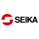 Seika Machinery logo