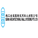 Seiko Wall logo