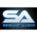 Seismic Audio logo