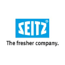 SEITZ ' THE FRESHER COMPANY' INC. logo