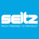 SEITZ GMBH logo