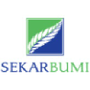 Sekar Bumi logo