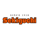 Sekiguchi logo