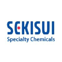 SEKISUI SPECIALTY logo