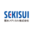 SEKISUI MEDICAL CO., LTD. logo