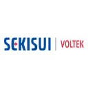 SEKISUI VOLTEK LLC logo