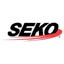 SEKO WORLDWIDE CLT logo